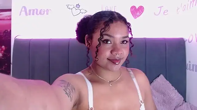 Snapshot of KittyBrookex chatting on October 2, 2:31 pm KittyBrookex online show from October 2, 2:31 pm