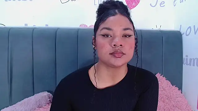 Snapshot of KittyBrookex chatting on November 13, 3:05 pm KittyBrookex online show from November 13, 3:05 pm