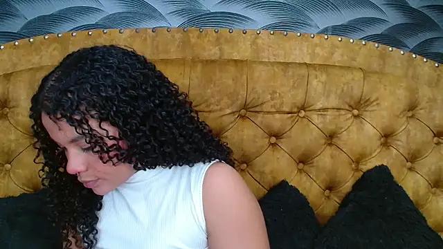 KittyBrookex online show from January 9, 4:47 pm