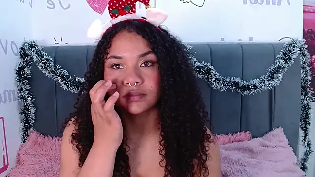 KittyBrookex online show from December 22, 5:57 pm