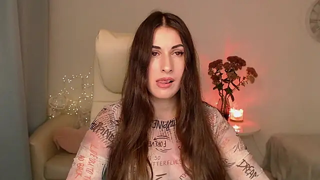 MaryMalory11 online show from October 7, 4:52 pm