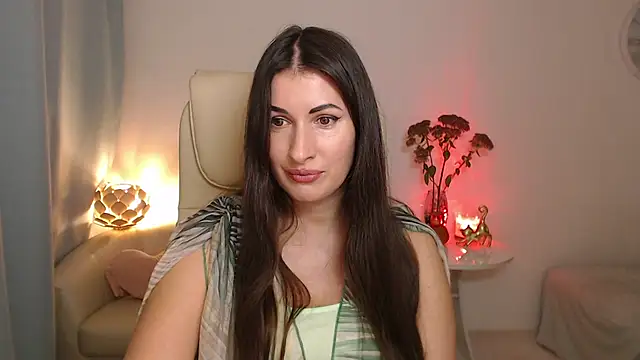 MaryMalory11 online show from November 23, 6:40 pm