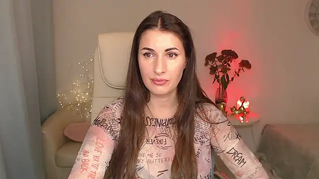 MaryMalory11 online show from October 29, 5:12 pm