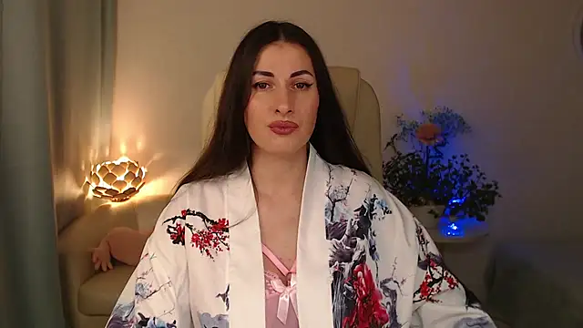 MaryMalory11 online show from March 25, 3:22 pm