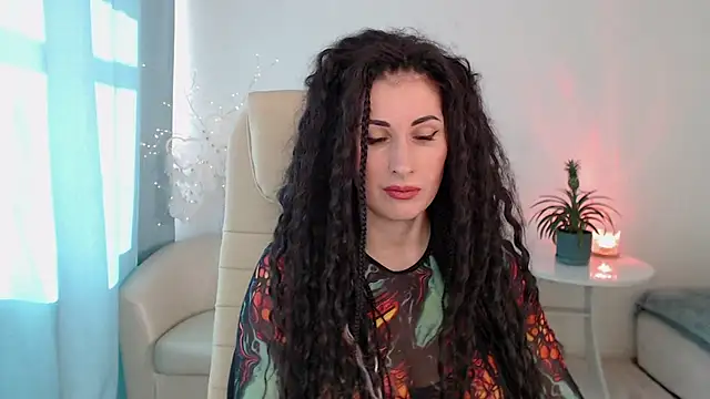 MaryMalory11 online show from February 20, 8:17 am