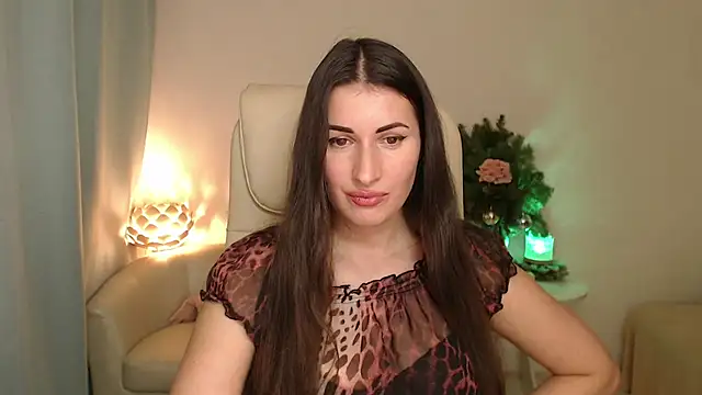 MaryMalory11 online show from December 17, 4:34 pm