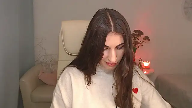 MaryMalory11 online show from November 4, 1:15 pm