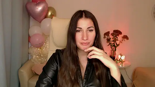 MaryMalory11 online show from October 13, 10:39 am