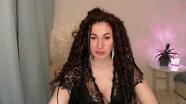 MaryMalory11 online show from February 17, 6:39 pm