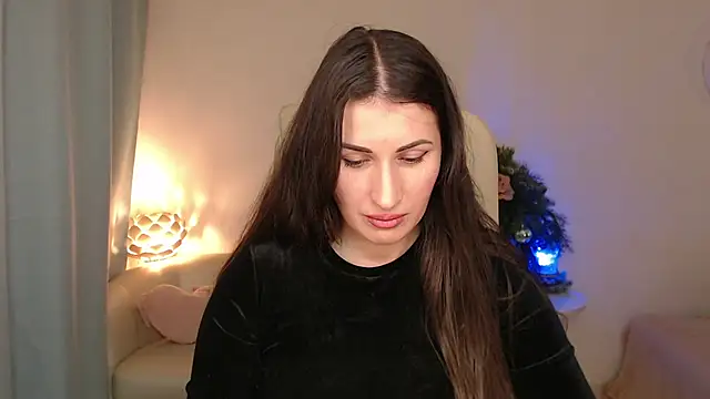 MaryMalory11 online show from December 20, 6:11 pm