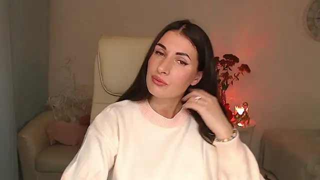 MaryMalory11 online show from November 7, 4:44 pm