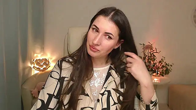 MaryMalory11 online show from February 12, 3:45 pm