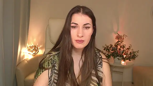 MaryMalory11 online show from February 23, 6:19 pm