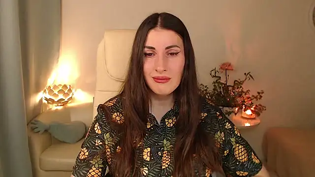 MaryMalory11 online show from April 14, 5:29 pm