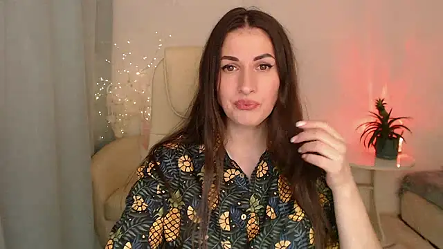 MaryMalory11 online show from February 26, 2:38 pm