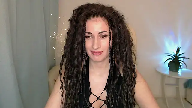 MaryMalory11 online show from February 17, 3:33 pm