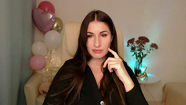 MaryMalory11 online show from October 15, 4:37 pm