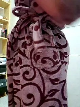 lamorbosa37 online show from March 5, 12:02 pm