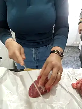 lamorbosa37 online show from March 17, 11:24 am