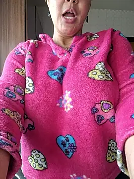 lamorbosa37 online show from January 14, 1:48 pm