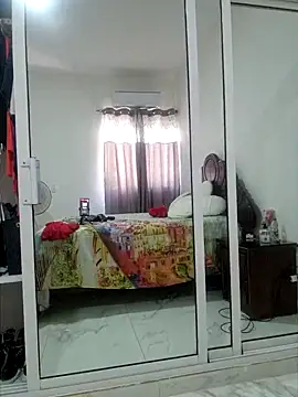 lamorbosa37 online show from March 22, 5:20 pm