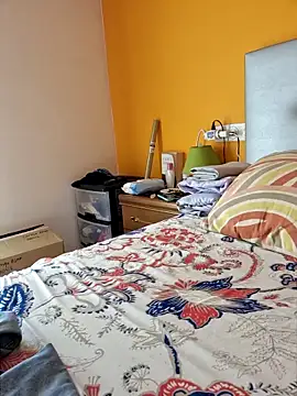 lamorbosa37 online show from September 25, 11:05 am