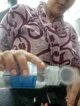 lamorbosa37 online show from April 16, 12:06 pm