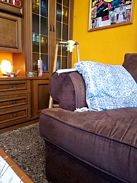 lamorbosa37 online show from October 7, 3:46 pm