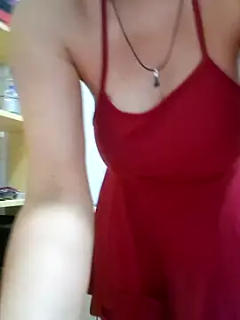 lamorbosa37 online show from February 7, 12:17 pm