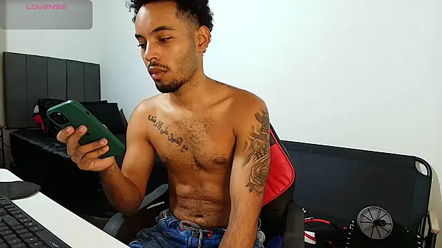 colinbrown online show from April 4, 3:51 pm