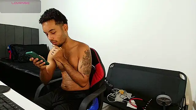 colinbrown online show from April 3, 1:17 pm