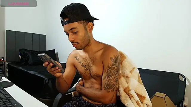 colinbrown online show from April 17, 12:19 pm