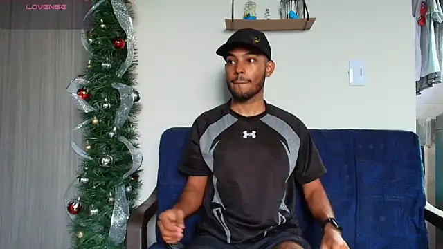 colinbrown online show from December 4, 2:05 pm