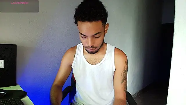 colinbrown online show from February 21, 12:51 pm