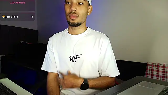 colinbrown online show from March 7, 12:06 am