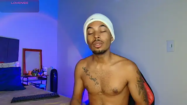 colinbrown online show from November 17, 1:26 pm