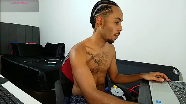 colinbrown online show from April 7, 5:48 pm