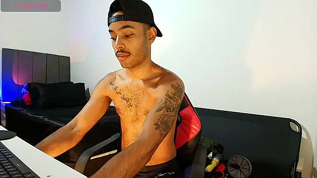 colinbrown online show from April 15, 8:53 am