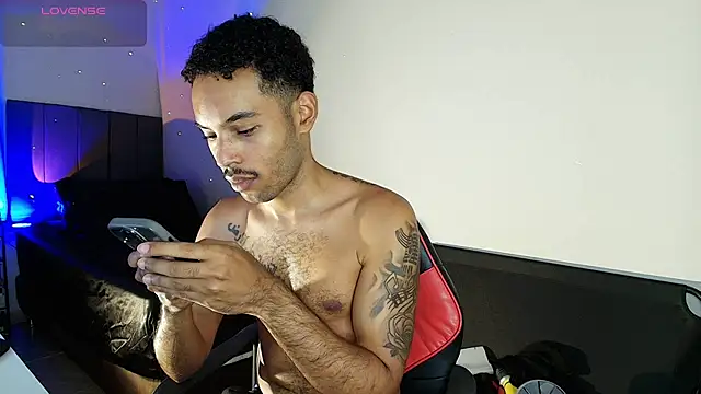 colinbrown online show from April 14, 5:40 pm