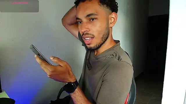 colinbrown online show from February 17, 6:16 pm