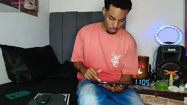 colinbrown online show from October 21, 4:06 pm