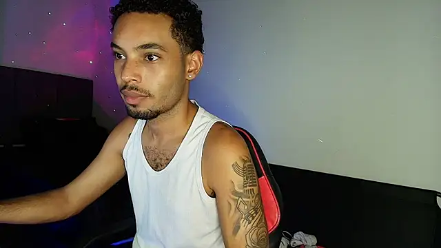 colinbrown online show from March 19, 7:25 pm