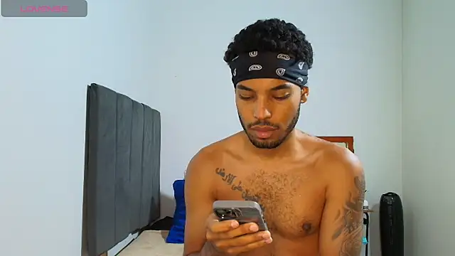 colinbrown online show from November 29, 12:16 pm