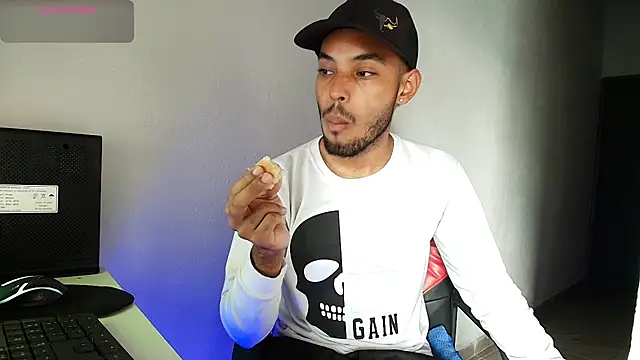 colinbrown online show from February 19, 6:38 pm