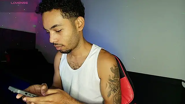 colinbrown online show from March 20, 12:50 pm