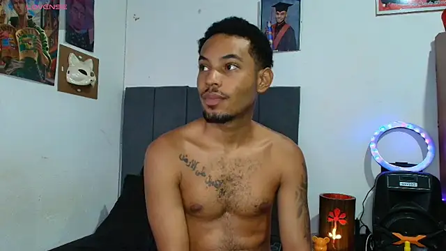 colinbrown online show from October 27, 9:43 am