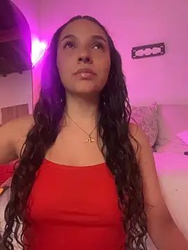 ThaliaRivera  online show from March 6, 6:19 am