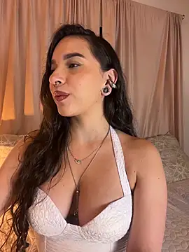 ThaliaRivera  online show from June 3, 5:08 am