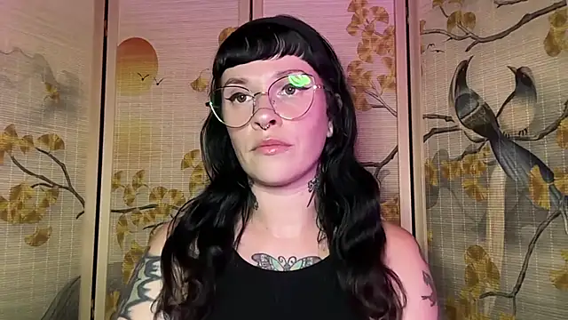 Marcelinegoddess online show from July 12, 4:13 am