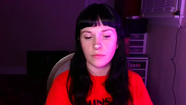 Marcelinegoddess online show from February 28, 3:17 am